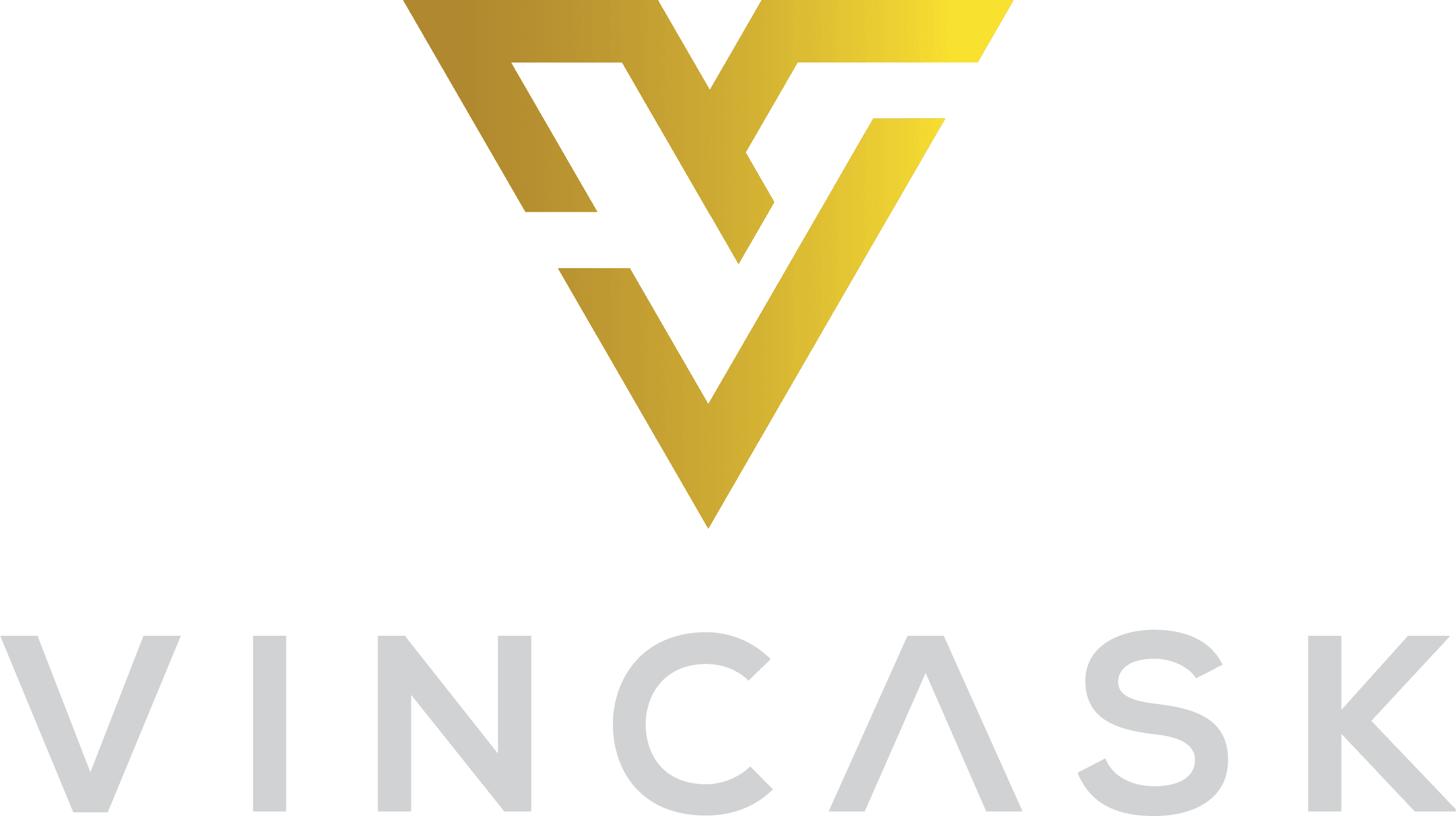 VinCask logo